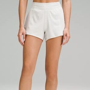 Lululemon - Athletic Shorts - Hotty Hot HR Shorts - 0